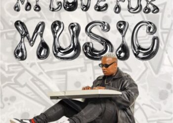 ALBUM: SjavasDaDeejay – My Love for Music Vol. 1