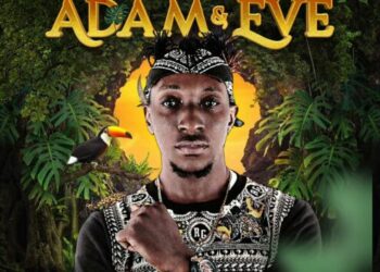 Adam Eve Artwork
