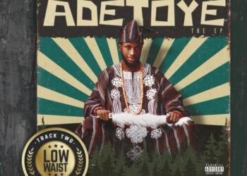Adetoye 1