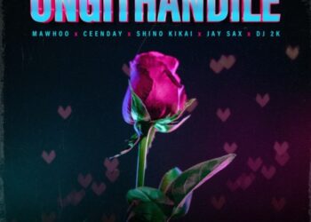 Baby Momo – Ungithandile ft. MaWhoo, Ceenday, Jay Sax & Shino Kikai