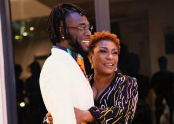 Burna Boy