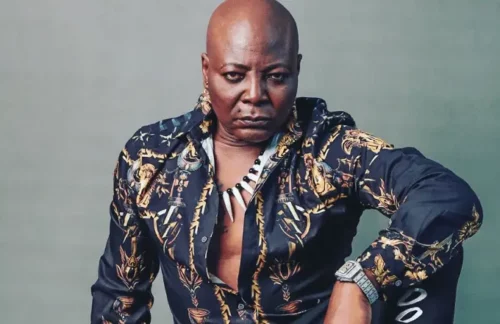 Charly Boy – “My manhood isn’t rising again because of Nigeria’s problems”