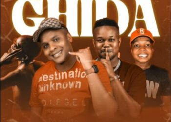 DJ Karri & DJ Gizo – Ghida ft. 2woshort, Tebogo G Mashego & Bukzin Keys