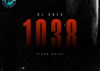 DJ Obza – 1038