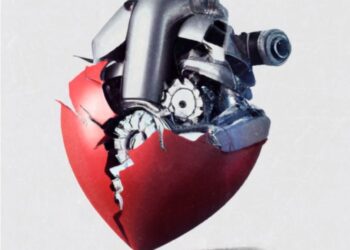 DJ Tomer, Ricardo Gi & Fanzo – Heartbreak (VooDoo Tribe Mix)