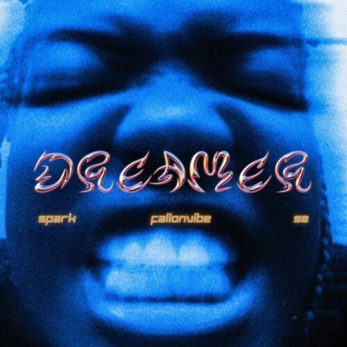 Spark , FallonVibe & 98 - DREAMER 1 width=500