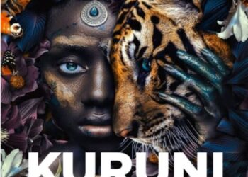 Echo Deep – Kuruni
