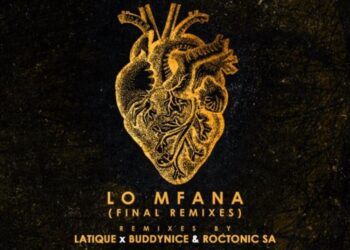 Exte C & Hypaphonik, BiKie – Lo Mfana (Buddynice & Roctonic SA Redemial Mix)