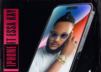 Heavy K & Jey Charles – iPhone ft. Essa Kay