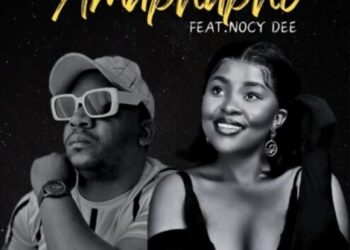 INNOVATIVE DJz – Amapupho ft. Nocy Dee