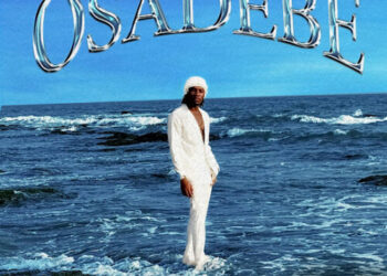 Joeboy - Osadebe