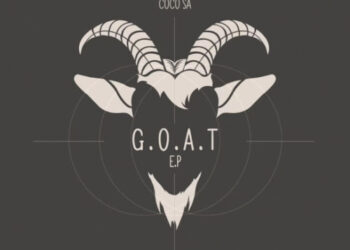 KnightSA & CocoSA – G.O.A.T EP