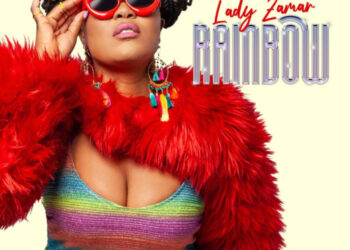 Lady Zamar – Deeper ft. Megadrumz