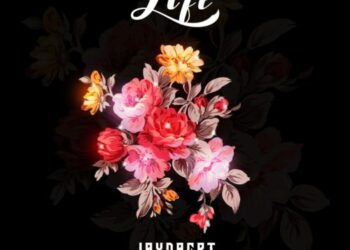 Life Of Greatness Artwork Front Cover