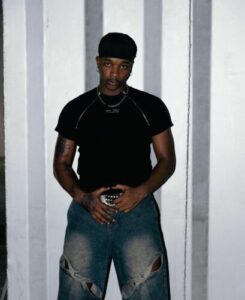 5 Emerging Nigerian Artists We Should Rate in 2024 5 Magixx