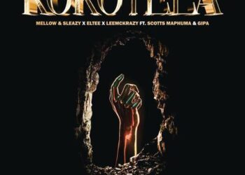 Mellow & Sleazy, Eltee & LeeMcKrazy – Kokotela ft. Scotts Maphuma & Gipa