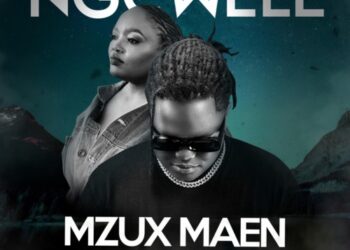 Mzux Maen – Ngcwele ft. Bukeka Sam