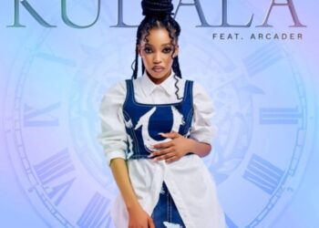 Nkatha, Sipho Magudulela & Frank Mabeat – Kudala ft. Arcader