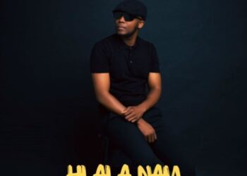 Nthabo – Hlala Nam ft. Russell Zuma, Makhanj, Zeenhle & Tshilidzi