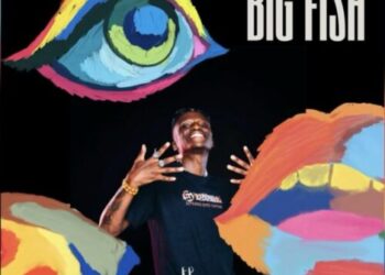 Philharmonic & Nandipha808 – Wamulaba ft. Ceeka RSA, Gaziba & Pushkin RSA