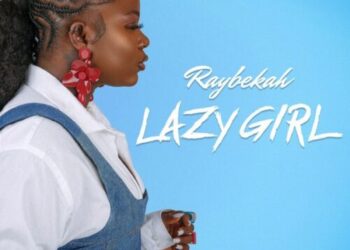 Raybekah - Faaji