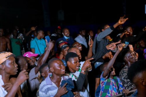 Community Resonance as TECNO SPARK 20 Watch Party Leaves a Lasting Impact 1 width=500