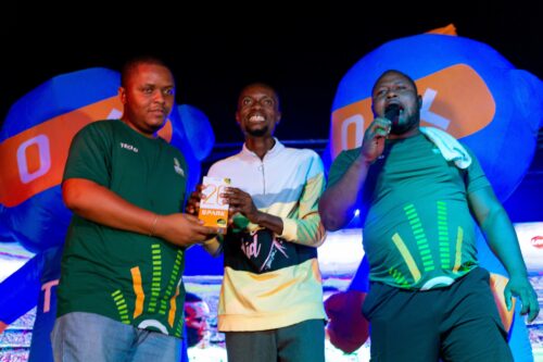 Community Resonance as TECNO SPARK 20 Watch Party Leaves a Lasting Impact 10 width=500