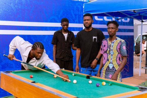 Community Resonance as TECNO SPARK 20 Watch Party Leaves a Lasting Impact 2 width=500