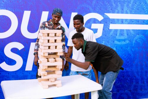 Community Resonance as TECNO SPARK 20 Watch Party Leaves a Lasting Impact 3 width=500