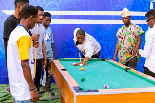 Community Resonance as TECNO SPARK 20 Watch Party Leaves a Lasting Impact 5 width=500