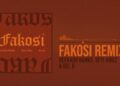 Reekado Banks x Seyi Vibez - Fakosi Remix