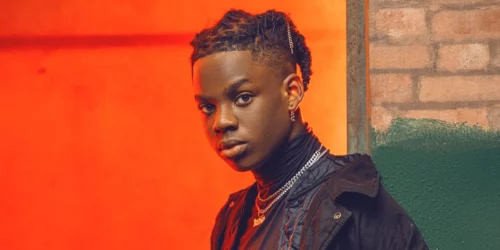 What inspired me to do music – Rema