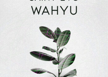 Saint Evo – Wahyu (Original Mix)