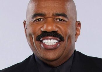 Steve Harvey