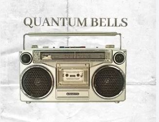 Terminal ZA, DrummeRTee924 & DJ THE MXO – "Quantum Bells" ft. cakes tha vibe, Sky Deep SA & Tani.J