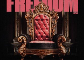 Yaans & Lizwi – Freedom