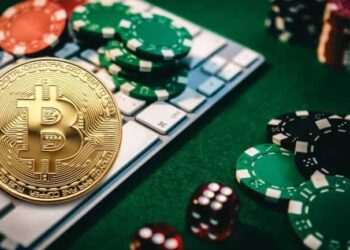 crypto casinos