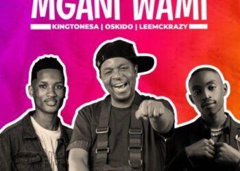 King Tone SA, Oskido & LeeMckrazy – Mngani Wami