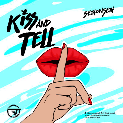 Sethonseth - Kiss and Tell 1 width=500