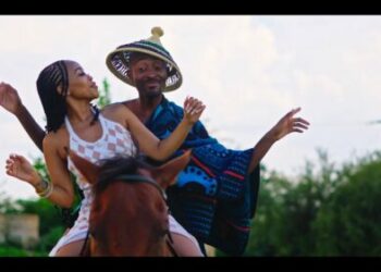 MUSIC VIDEO: Bandros – Nguwe ft. Zani & Zee Nxumalo