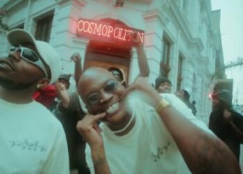 MUSIC VIDEO: Wordz – Birdz + Raps On My Shoulders ft. Mashbeatz & Sleazy