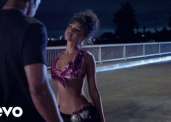 MUSIC VIDEO: Tyla – Truth or Dare