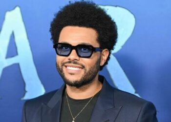 The Weeknd Becomes First Artist With 5 Billion Spotify Streams On A Song 14 The Weeknd