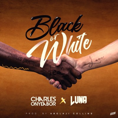 Charles Onyeabor Teams Up with Italian Singer Luna to Release Powerful New Single 'Black Or White' 1 width=400