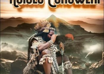 ALBUM: Big Zulu – Ngises’Congweni