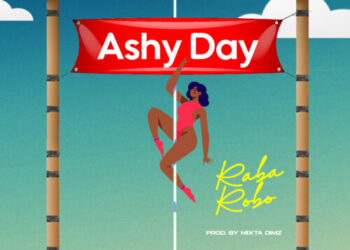 ASHY DAY 1