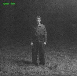 Apsilon - Baba (English Translation)