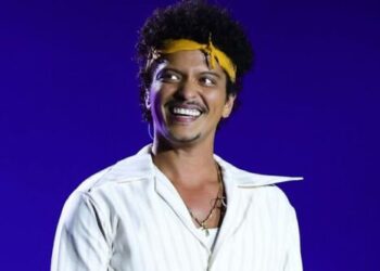 Bruno Mars Debt Drama Debunked: MGM Says Singer Owes Nothing 2 Bruno Mars2