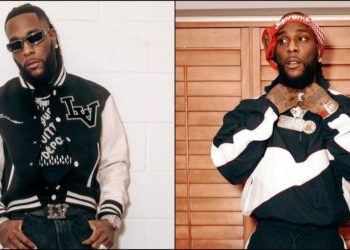 Burna Boy 1