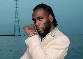 Burna Boy & Wizkid - Jahs Love Is True
